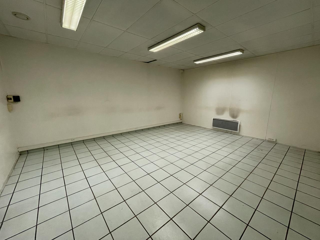 Local d'activité Toulouse 400m² Location local d'activité Toulouse Haute-Garonne OLACT2425615 6